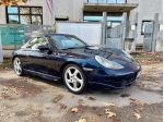 Porsche 911 Carrera 3.4 cat Cabriolet  300 cv