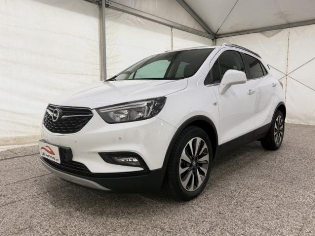 OPEL Mokka X 1.6 CDTI Ecotec 136CV 4x2 aut. Innovation rif. 23869144