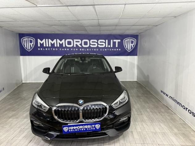 BMW Serie 1 120d Xdrive Sport Automatica - Foto 4