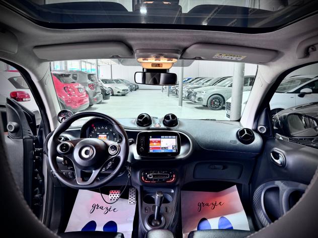 Smart Fortwo 0.9 109CV Twinamic Brabus Xclusive - Foto 9