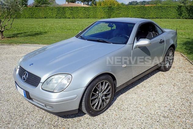 Mercedes-benz SLK 200 - Foto 3
