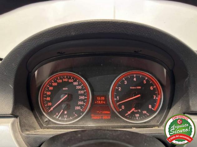 BMW 325 xi cat Coupé Attiva 4X4 Automatica rif. 23748800 - Foto 6