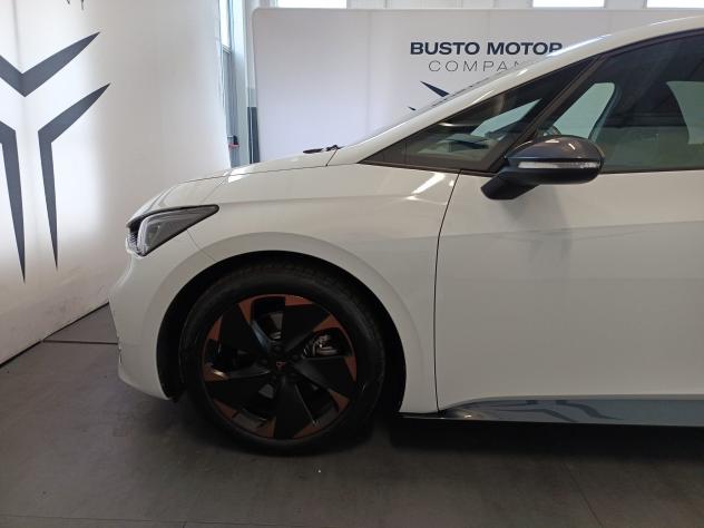 CUPRA Born Born 58kWh - Impulse Pack - Foto 7
