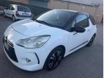 DS AUTOMOBILES DS 3 1.2 VTi 82 Just Black senza nessun lavoro da fare rif.  &hellip;