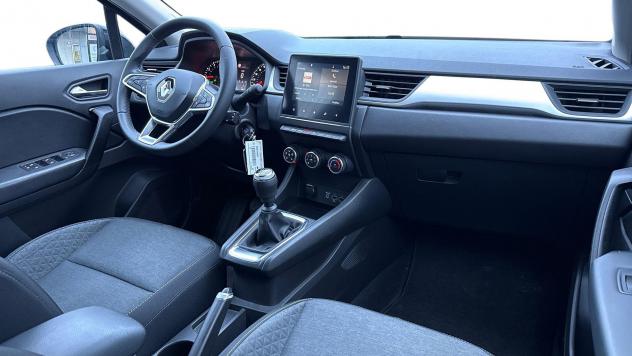 Renault Captur II 2019 1.0 TCe Equilibre - Foto 6