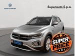 Volkswagen T-Roc 2.0 TDI SCR 150 CV DSG Style