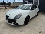 Alfa Romeo Giulietta 2.0 JTDm-2 140 CV Distinctive