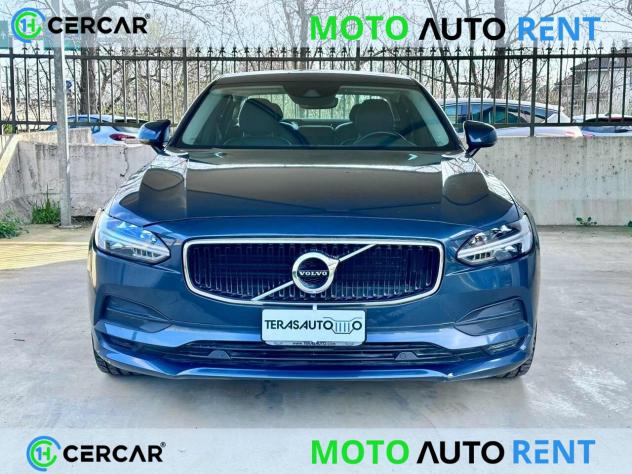 Volvo S90 D3 Geartronic Momentum AUTOMATICA NAVIGATORE - Foto 2