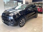 KIA Sportage 1.7 CRDI 141 CV DCT7 2WD Business Class rif. 23874742