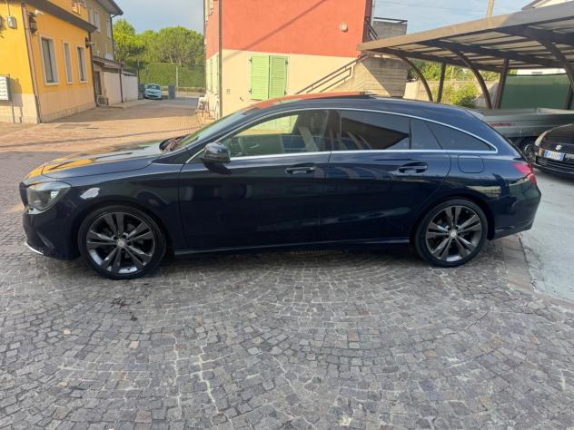 Mercedes-benz CLA 200 4 Matic Sport - Foto 3