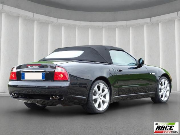 MASERATI SPYDER 4.2 V8 32 V CAMBIOCORSA - Foto 4