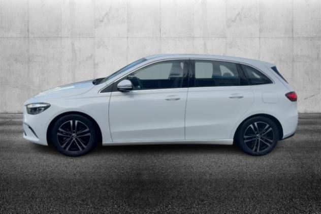 MERCEDES-BENZ B 200 d Automatic Executive rif. 24049688 - Foto 5
