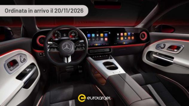MERCEDES-BENZ CLA 220 Premium Plus rif. 23272288