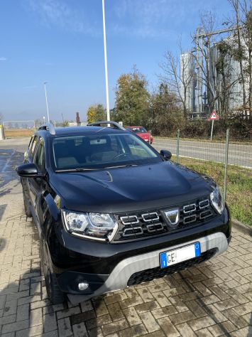 Dacia Duster 1.0 tce 15th Anniversary Eco-g 4x2 101cv