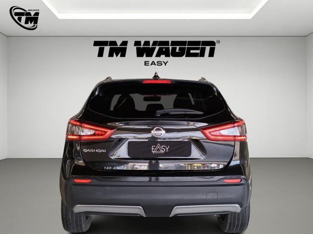 Nissan Qashqai 1.5 dCi Visia - TETTO PANORAMICO - NEOPATENTATI - Foto 5