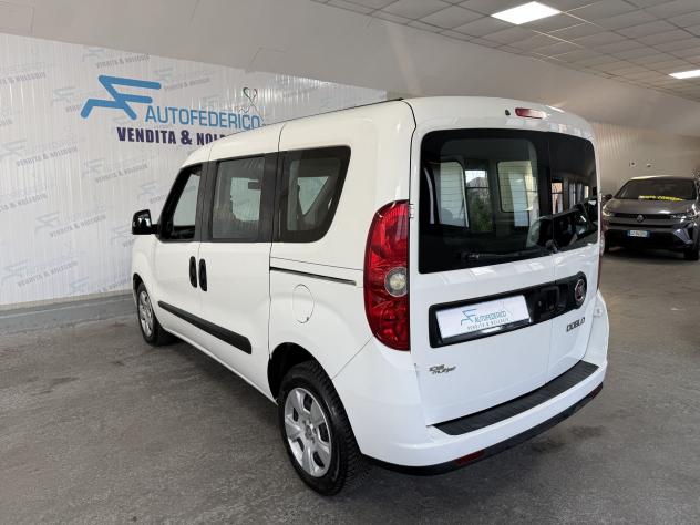 FIAT Doblò 1.6 Mjt 16v 105cv Active N1 - Foto 6
