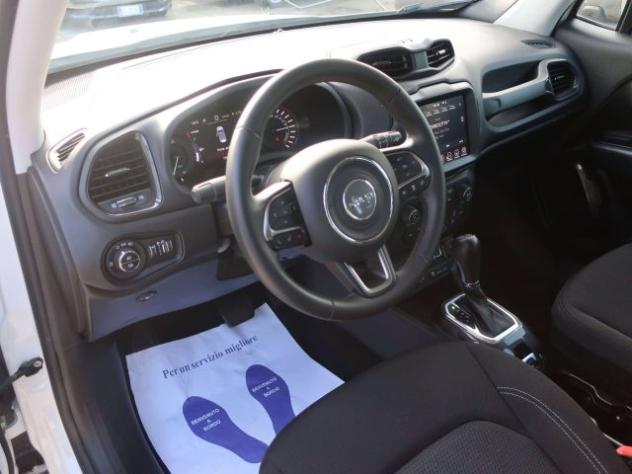 JEEP Renegade Renegade 1.3 t4 phev Limited 4xe at6 - Prezzo real rif. 24219176 - Foto 3