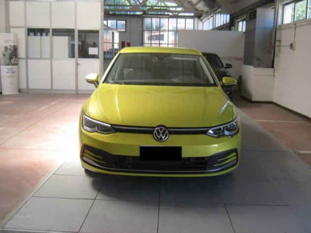 VOLKSWAGEN Golf 1.5 eTSI 150 CV EVO ACT DSG Style rif. 20681681 - Foto 2