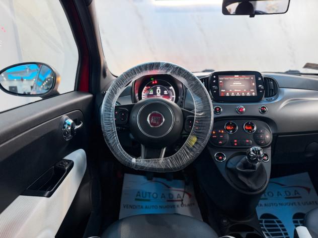Fiat 500 1.2 Lounge - Foto 5