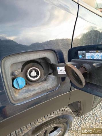 JEEP Renegade 2.0 Mjt 140CV 4WD Active Drive Limited rif. 24129453 - Foto 9
