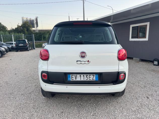 Fiat 500L 1.3 Multijet 85 CV Lounge - Foto 7