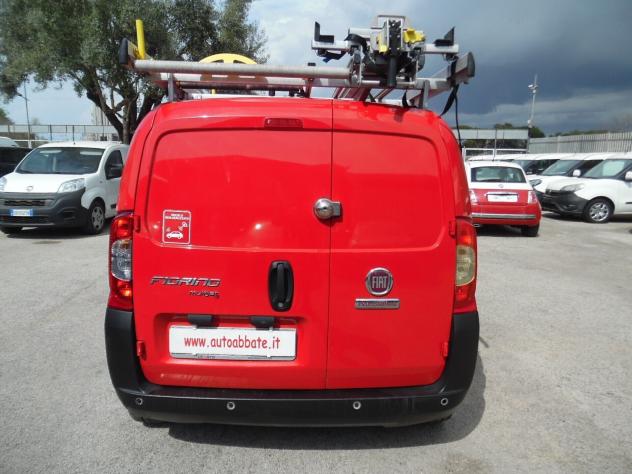 Fiat Fiorino 1.3 MJT 95CV Cargo Adventure - Foto 6