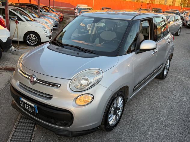 500L 1.3 Multijet 95 CV Lounge-UNIPRO-E6-RATE- - Foto 5