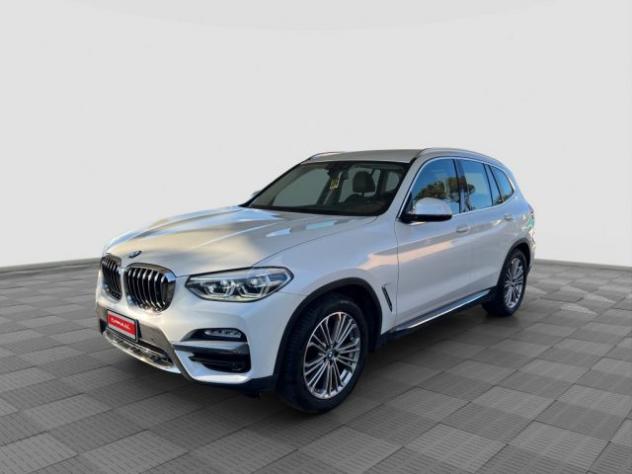 BMW X3 X3 xDrive20d Luxury rif. 23960958