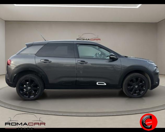 CITROEN C4 Cactus BlueHDi 100 S&S Shine rif. 23142536 - Foto 5