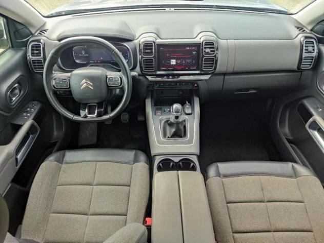 CITROEN C5 Aircross 1.2cc PURETECH 130 131cv LANE ASSIST CRUISECONTROL rif. 22200949 - Foto 9