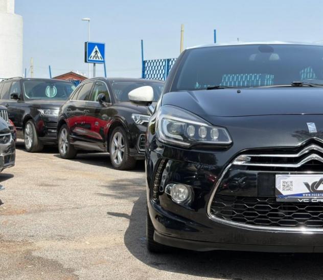 DS AUTOMOBILES DS 3 PureTech 82 So Chic rif. 23944332 - Foto 8