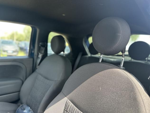 FIAT 500 1.0 Hybrid - Foto 10