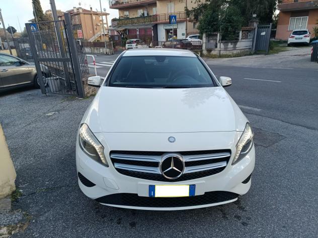 Mercedes-benz A 180 CDI Executive - Foto 3