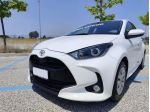 Toyota Yaris 1.0 5 porte Active