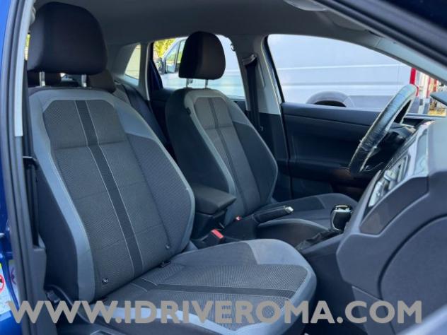 VOLKSWAGEN Polo Polo 1.0 tsi Style 95cv dsg " BLUE REEF" +GPL rif. 23998390 - Foto 8