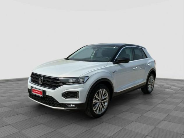 VOLKSWAGEN T-Roc T-Roc 1.5 TSI ACT Advanced BlueMotion Technology rif. 23965752
