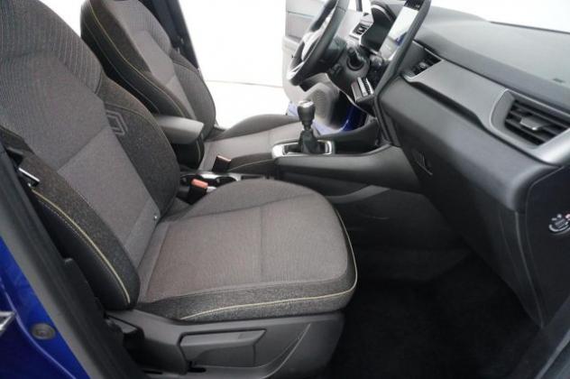 RENAULT Captur 1.0 TCE 100CV GPL TECHNO rif. 23748681 - Foto 10