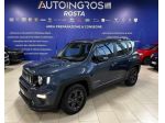 Jeep Renegade 1.6 mjt Longitude 2wd 130cv USATO GARANTITO