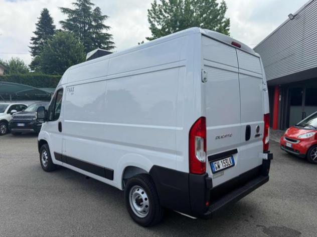 FIAT Ducato 35 2.2 Mjt Gruppo frigoferori Cella Isoterm rif. 23803026 - Foto 5