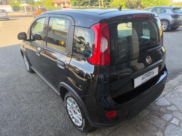 Fiat Panda 1.0 FireFly S&S Hybrid - Foto 5