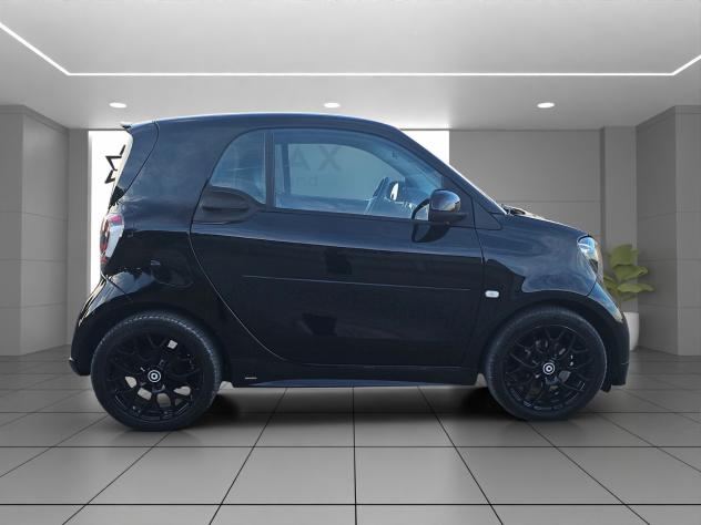 Smart ForTwo 90 0.9 Turbo twinamic Prime - Foto 9