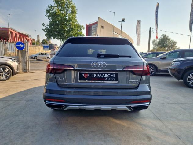 Audi A4 allroad quattro 2.0 40 TDI QUATTRO S TRONIC BUSIN. EVO. - Foto 6