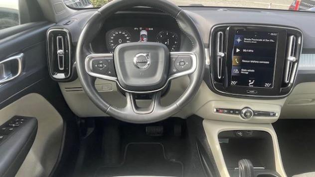 VOLVO XC40 D3 AWD Geartronic Business Plus rif. 23910404 - Foto 7