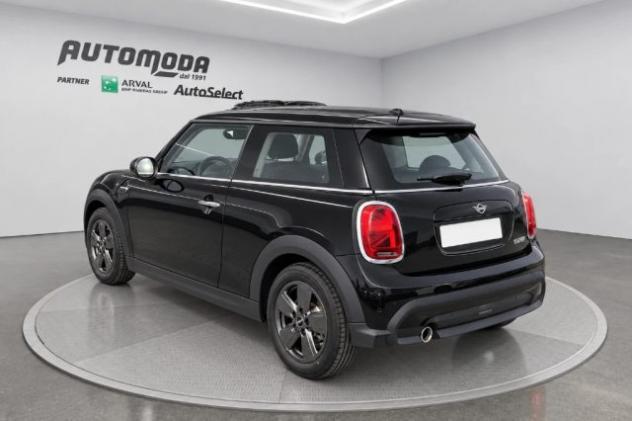 MINI Cooper 1.5 Cooper Essential rif. 24185672 - Foto 5