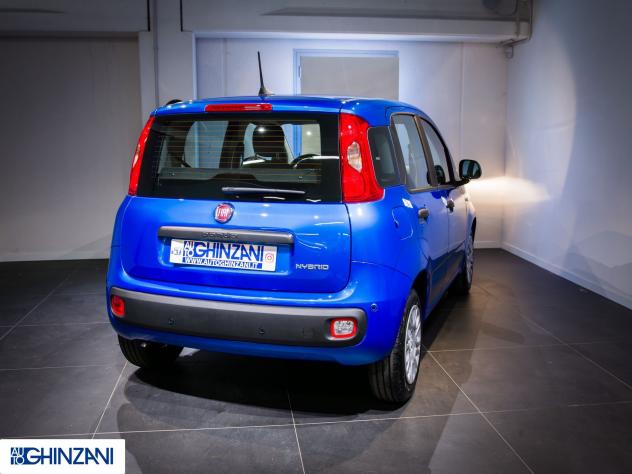 FIAT Panda 1.0 FireFly S&S Hybrid - "PREZZO VERO" - Foto 6