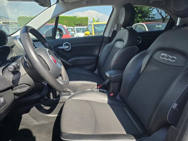 FIAT 500X 2.0 MJT 140 CV AT9 4X4 CROSS PLUS - Foto 7