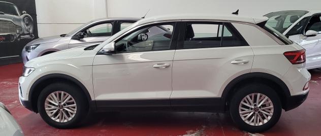 Volkswagen T-Roc 1.0 TSI Life - Foto 5