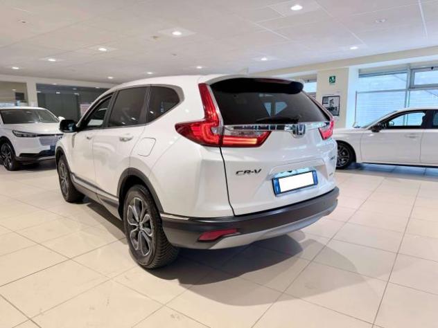 Honda CR-V CR-V V 2.0 hev Elegance Navi awd ecvt - Foto 8