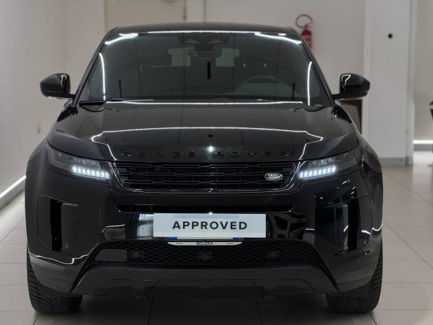 Land Rover Range Rover Evoque 2ª serie LAND ROVER 2.0D I4 163 CV AWD Auto S - Foto 8
