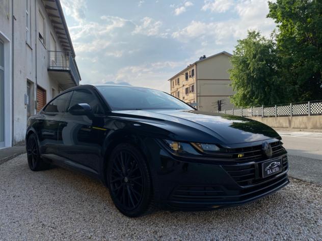 Volkswagen Arteon 2.0 TDI 190 CV DSG FULL FULL OPTIONAL - Foto 5
